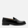 Robert Leather Horsebit Loafers<PEDRO Cheap