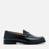 Robert Leather Horsebit Loafers<PEDRO Flash Sale