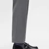Robert Leather Horsebit Loafers<PEDRO Cheap