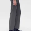 Robert Leather Horsebit Loafers<PEDRO Flash Sale