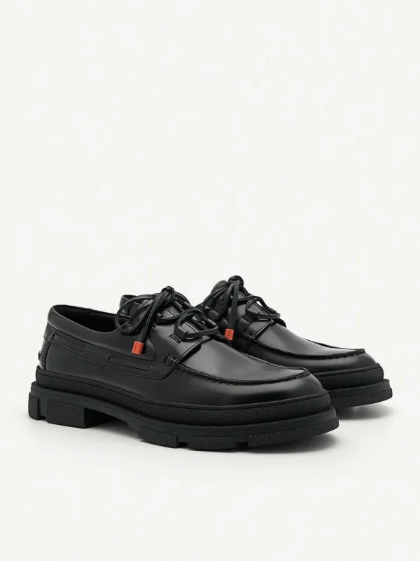 rodney_leather_derby_shoe_4-1.webp Rodney Leather Derby Shoes<PEDRO Outlet
