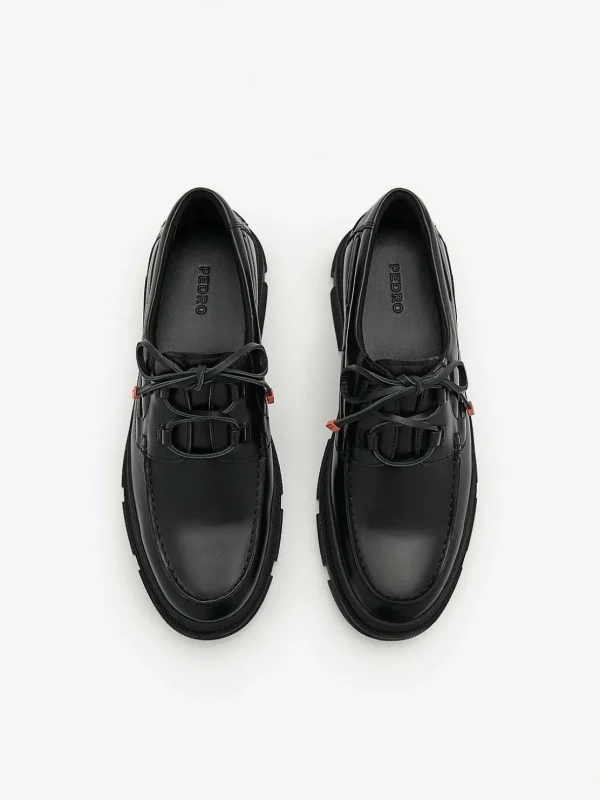 rodney_leather_derby_shoe_5.webp Rodney Leather Derby Shoes<PEDRO Outlet