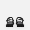 Ronni Knitted Sandals<PEDRO Clearance