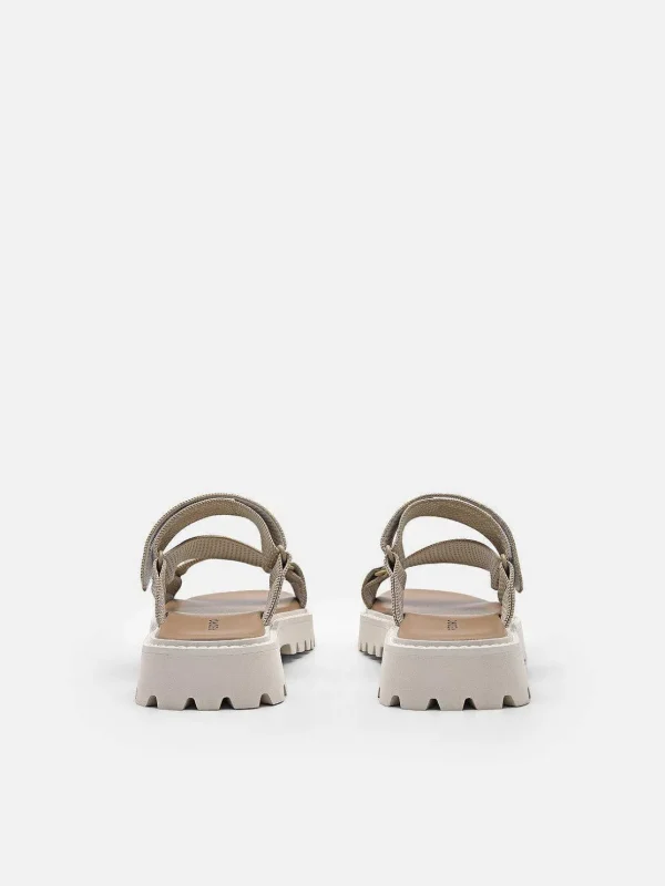Ronni Knitted Sandals<PEDRO Sale