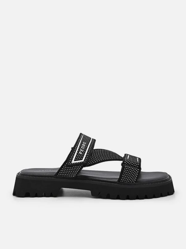 Ronni Knitted Sandals<PEDRO Clearance
