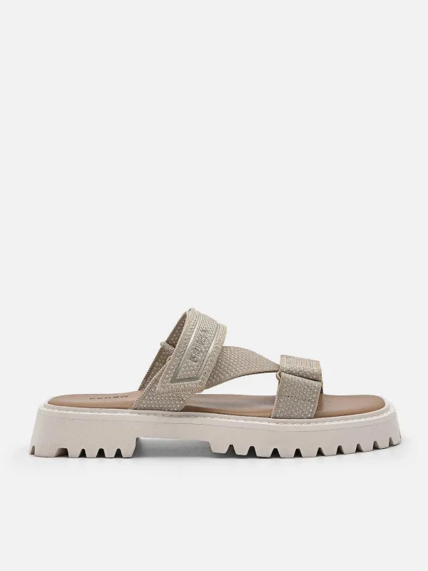 Ronni Knitted Sandals<PEDRO Sale