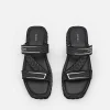 Ronni Knitted Sandals<PEDRO Clearance