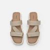 Ronni Knitted Sandals<PEDRO Sale