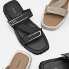 Ronni Knitted Sandals<PEDRO Clearance
