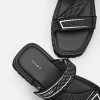 Ronni Knitted Sandals<PEDRO Clearance