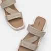 Ronni Knitted Sandals<PEDRO Sale