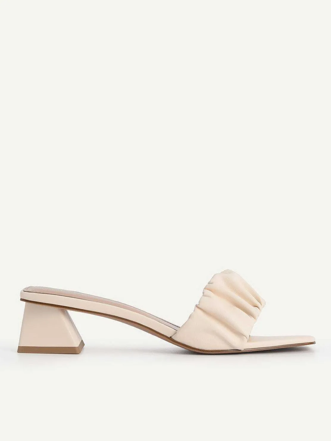 ruched_heel_mules_0.webp Ruched Heel Mules<PEDRO Fashion