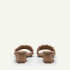 Ruched Heel Mules<PEDRO Outlet