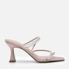 Savannah Heel Sandals<PEDRO Online