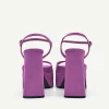 Selma Platform Heel Sandals<PEDRO Best