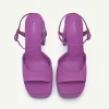 Selma Platform Heel Sandals<PEDRO Best