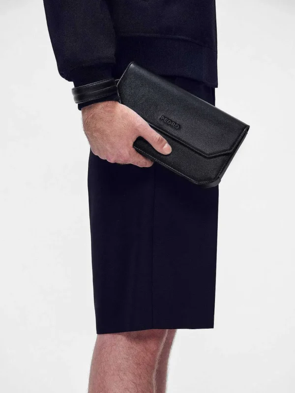 Seth Clutch Bag<PEDRO Best
