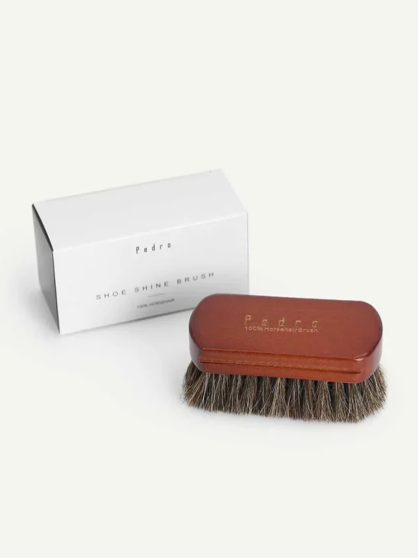 shoe_shine_brush_1.webp Shoe Shine Brush<PEDRO New