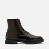 Side-Zip Ankle Boots<PEDRO Sale