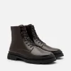 Side-Zip Ankle Boots<PEDRO Sale
