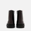 Side-Zip Ankle Boots<PEDRO Sale