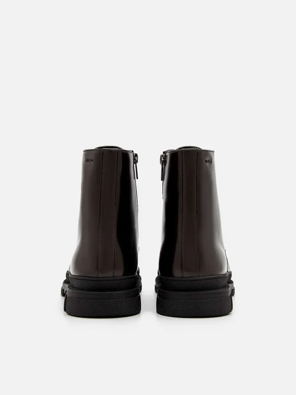 Side-Zip Ankle Boots<PEDRO Sale