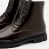 Side-Zip Ankle Boots<PEDRO Sale