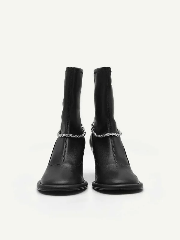 sistrah_ankle_boots_0-2.webp Sistrah Ankle Boots<PEDRO Clearance