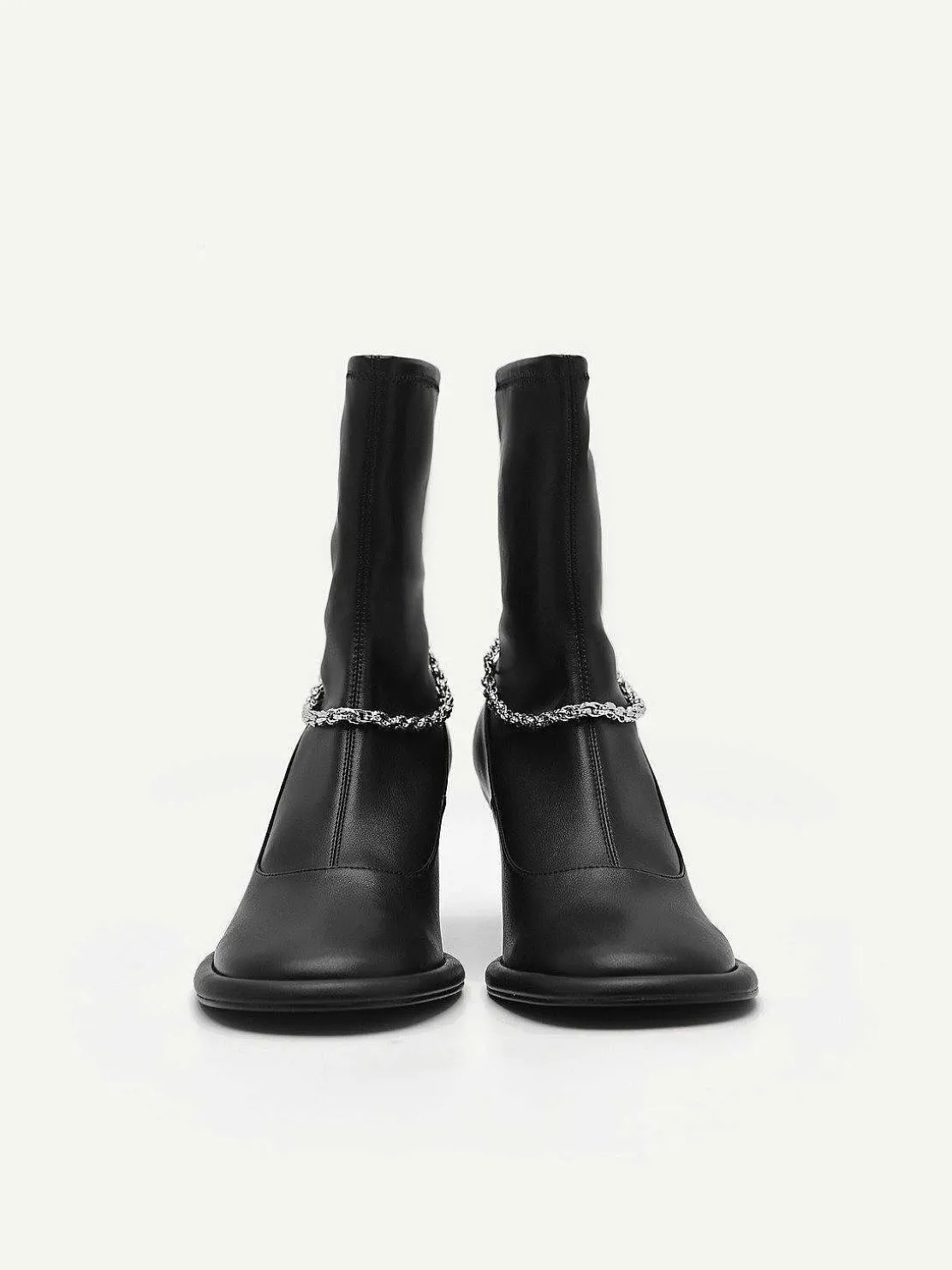 sistrah_ankle_boots_0-2.webp Sistrah Ankle Boots<PEDRO Clearance
