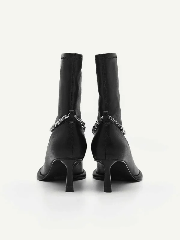 sistrah_ankle_boots_1-2.webp Sistrah Ankle Boots<PEDRO Clearance