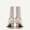 Sistrah Ankle Boots<PEDRO Online