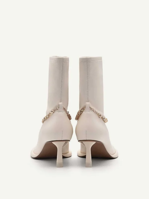 Sistrah Ankle Boots<PEDRO Online