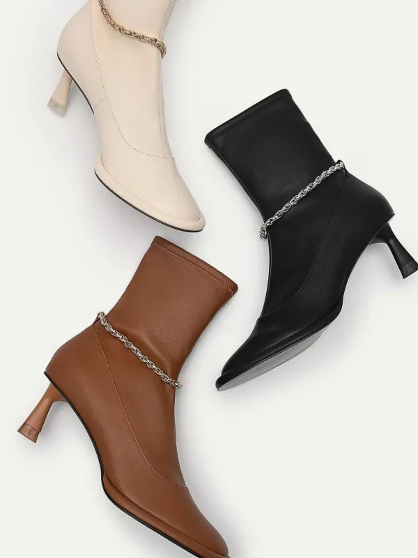 sistrah_ankle_boots_3-2.webp Sistrah Ankle Boots<PEDRO Clearance