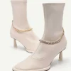Sistrah Ankle Boots<PEDRO Online