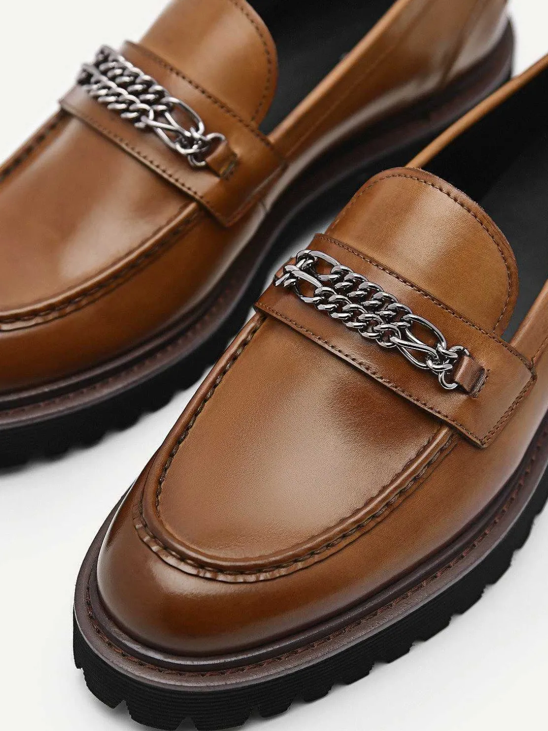 sistrah_leather_flats_0.webp Sistrah Leather Flats<PEDRO Hot
