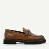 Sistrah Leather Flats<PEDRO Hot