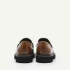 Sistrah Leather Flats<PEDRO Hot