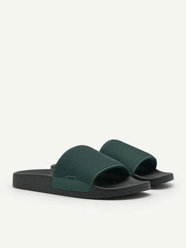 Slide Sandals<PEDRO Store