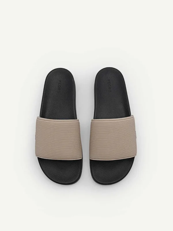 slide_sandals_2-1.webp Slide Sandals<PEDRO Outlet