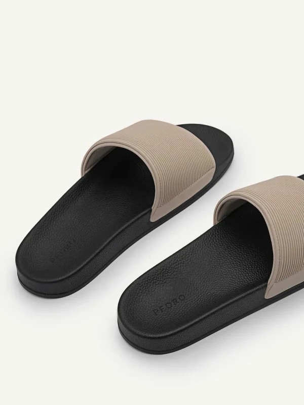 slide_sandals_3-1.webp Slide Sandals<PEDRO Outlet