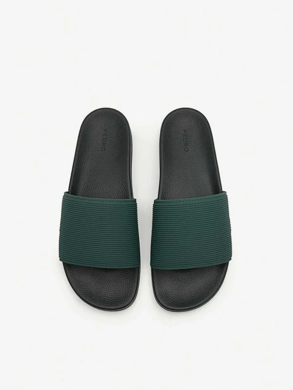 Slide Sandals<PEDRO Store