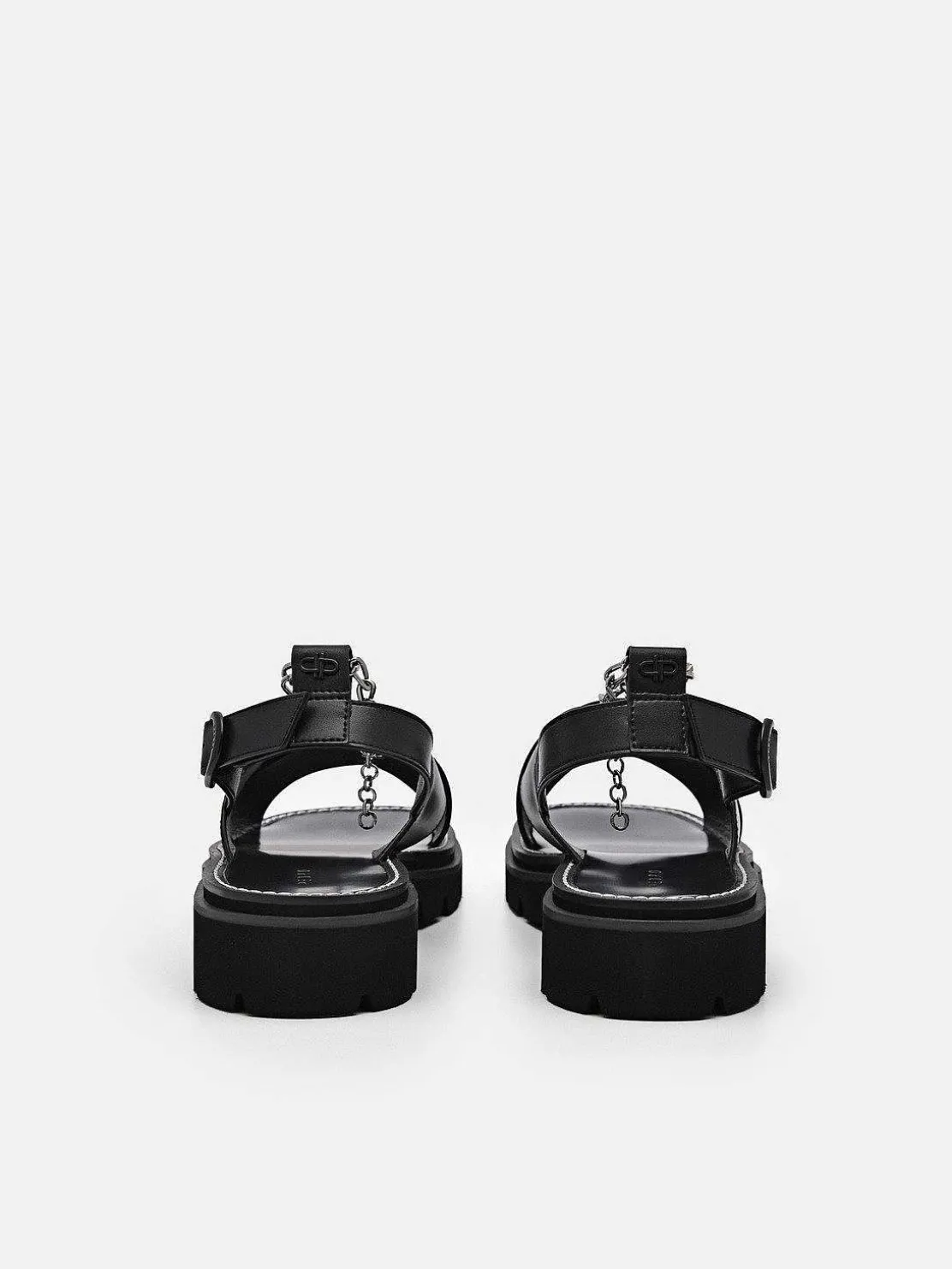 slingback_cross_strap_san_0-1.webp Slingback Cross Strap Sandals<PEDRO New