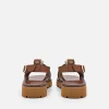 Slingback Cross Strap Sandals<PEDRO Best