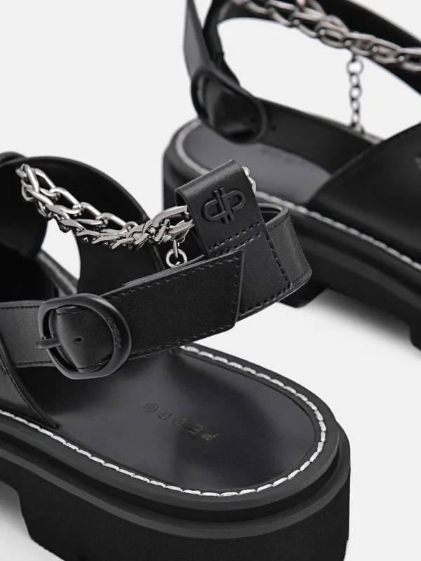slingback_cross_strap_san_4-1.webp Slingback Cross Strap Sandals<PEDRO New