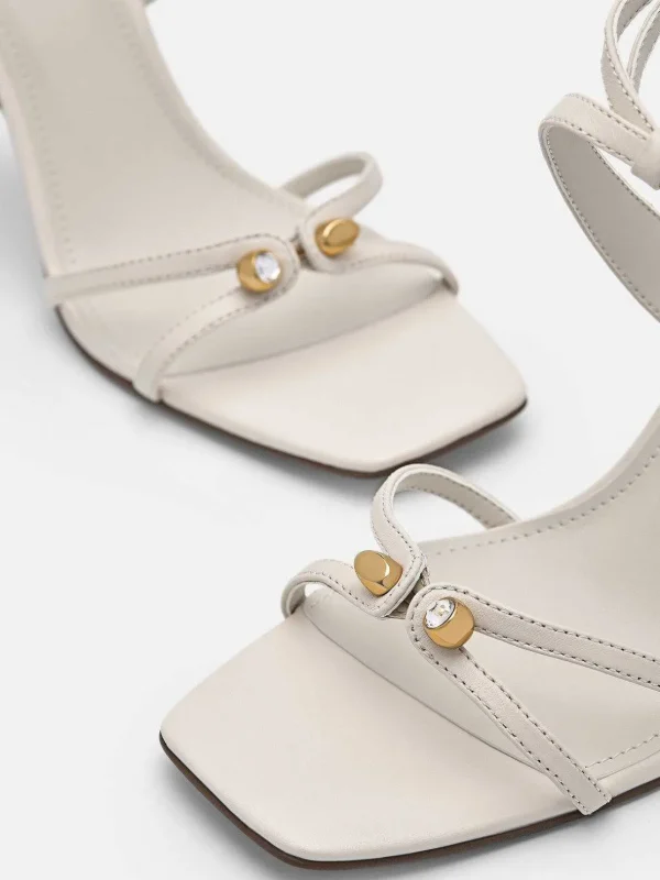 sofia_leather_heel_sandal_1.webp Sofia Leather Heel Sandals<PEDRO Flash Sale