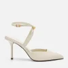 Sofia Leather Pumps<PEDRO Online