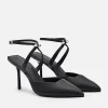Sofia Leather Pumps<PEDRO Cheap