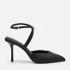 Sofia Leather Pumps<PEDRO Cheap