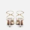 Sofia Leather Pumps<PEDRO Online