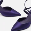 Sofia Leather Pumps<PEDRO Best